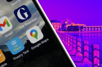 These Google Maps methods assist me at all times d...