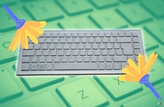 How I deep clear my grime-covered mechanical keybo...