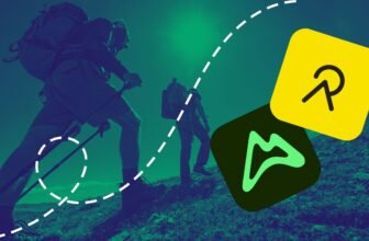 My 4 favourite iPhone apps for each out of doors j...