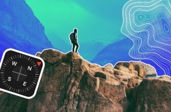 The best way to measure elevation on iPhone