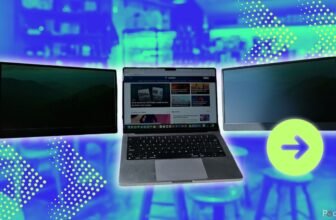 Do not buy a transportable monitor with out testin...