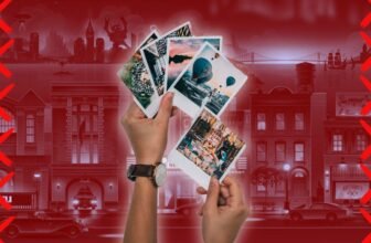 Learn how to show pictures in your Roku TV