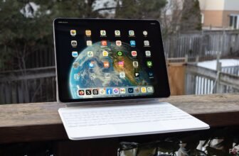 Apple has formidable plans for the iPad, MacBook P...