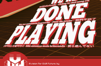 Online game staff in North America now have an ind...