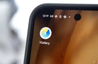 I exploit these 6 Android gallery apps as an alter...