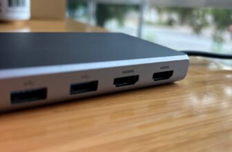 The very best USB-C hub for 2025