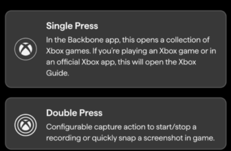 The Spine One: Xbox Version controller is a good w...