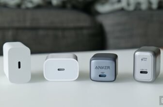 The perfect quick chargers for 2025