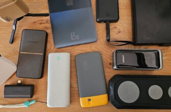 The perfect energy banks and moveable chargers for...