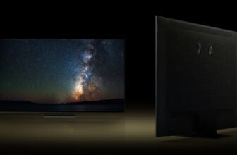 TCL’s new Mini LED TV presents greater peak brig...