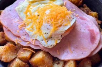 FRIED POTATO BREAKFAST BOWL – The Southern W...