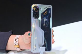 ZTE Unveils nubia Neo 3 Collection: Final Gaming E...