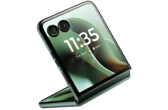 Motorola Razr 60 Extremely And Edge 60 Collection:...