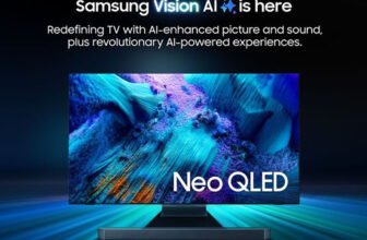 Samsung Pronounces Availability of 2025 Neo QLED T...
