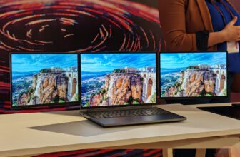 Lenovo ThinkBook 16p Gen 6 With 4 Magic Bay Idea P...