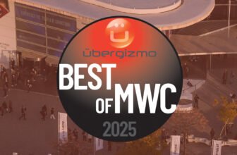 Ubergizmo’s Better of Cellular World Congress 20...