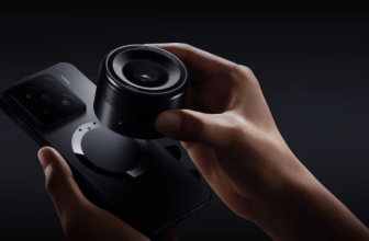 Xiaomi Unveils Modular Micro 4 Thirds Digicam Syst...