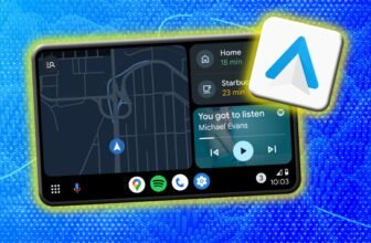 4 methods so as to add Android Auto to your automo...