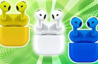 How you can use your AirPods for in-flight leisure