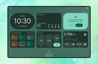 Android ought to have by no means turned its again...