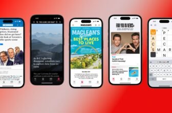 Apple Information+ is completely price paying $13 ...