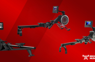 The Finest Compact Rowing Machines for Small Areas...