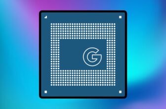 Your Pixel telephone’s Tensor chip simply bo...