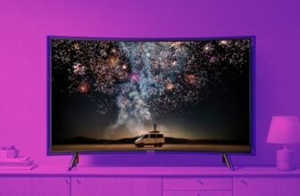 Must you nonetheless purchase a curved TV in 2025?...