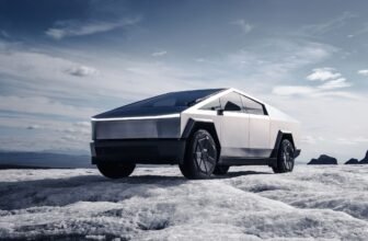 Tesla Cybertruck deliveries stalled as trim takes ...