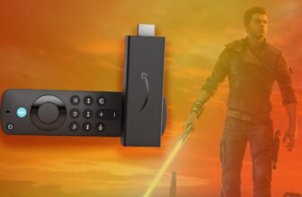 Fireplace TV Stick avid gamers simply acquired an ...