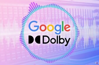 Dolby could also be shedding its grip on TV audio ...