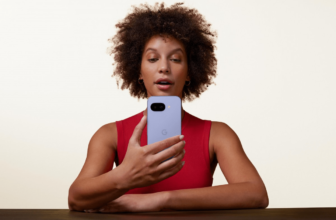 Google Pixel 9a Unveiled: 48MP Digital camera, Ten...