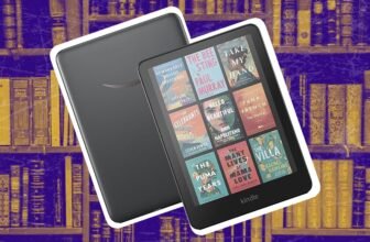 get a free Kindle e-book this March as a Prime mem...