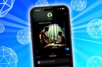 Tips on how to use ChatGPT to create pictures in i...