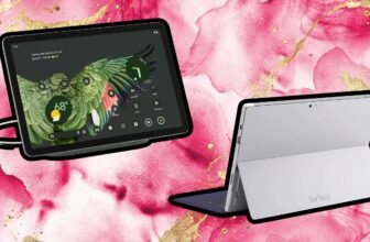 These overachieving tablets made me fall in love w...