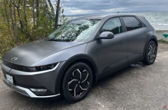 EVs are nonetheless ready for his or her Mannequin...