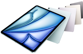 Apple Unveils New iPad Air With M3 Chip, Tenth-Gen...