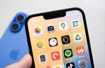 iOS 19 to play catch up, whereas new good dwelling...