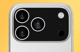 The iPhone 17 Professional may function 8K video r...
