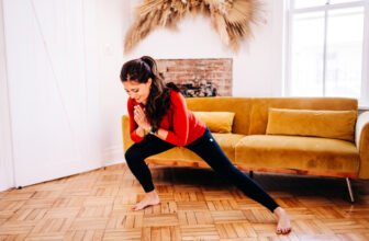 What sort of cardio to do after energy coaching