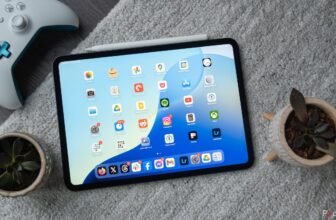 5 apps that made my iPad a real MacBook substitute