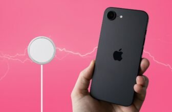 How one can add MagSafe to the iPhone 16e