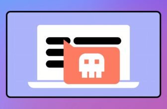 Suppose twice earlier than utilizing that sketchy ...