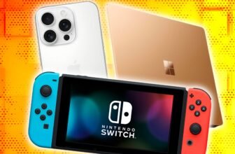 The brand new machine meta – is a smartphone...