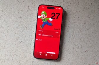 Nintendo’s new app makes me nostalgic for th...