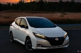 That is the most cost effective EV you should purc...