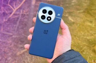The OnePlus 13 mini might be the last word Android...