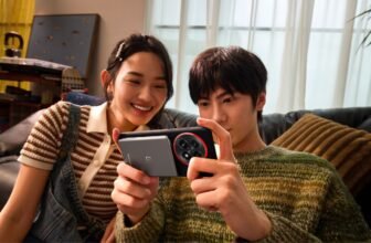 OnePlus’ newest product is a slim-line movea...