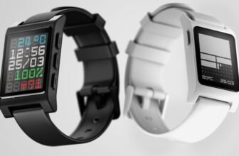 Pebble is again from the useless and at last relea...