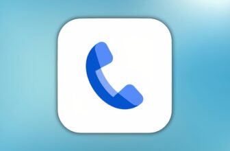 Google’s new name interface mixes Materials ...